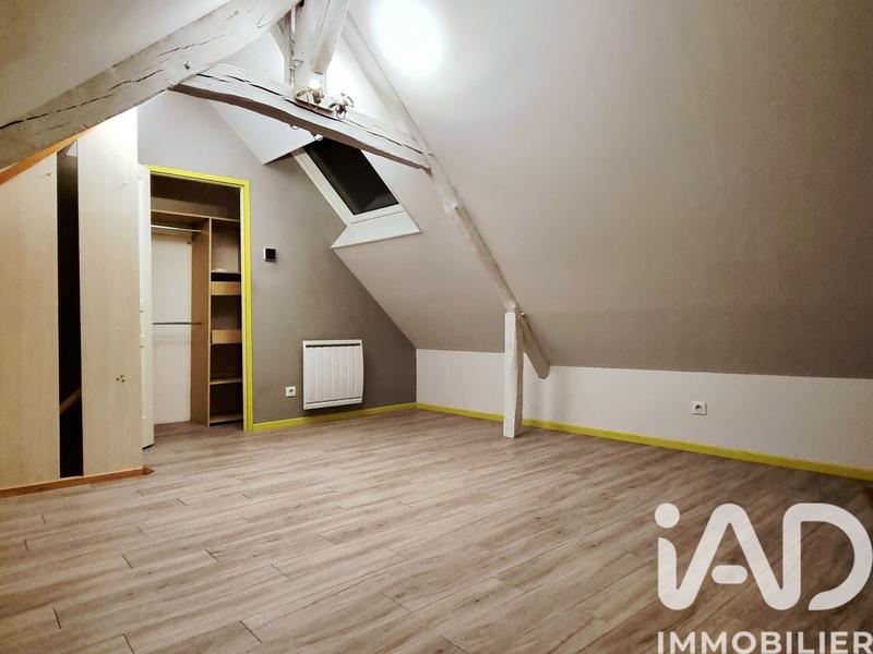 Maison - 106 m² - 4 pièces