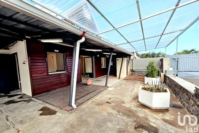 Local commercial - 33 m²