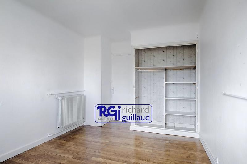 Maison - 200 m² - 7 pièces