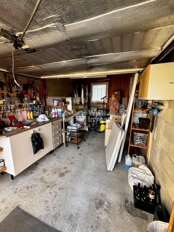 Maison - 109 m² - 4 pièces