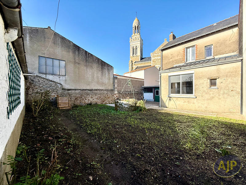 Maison - 67 m² - 3 pièces