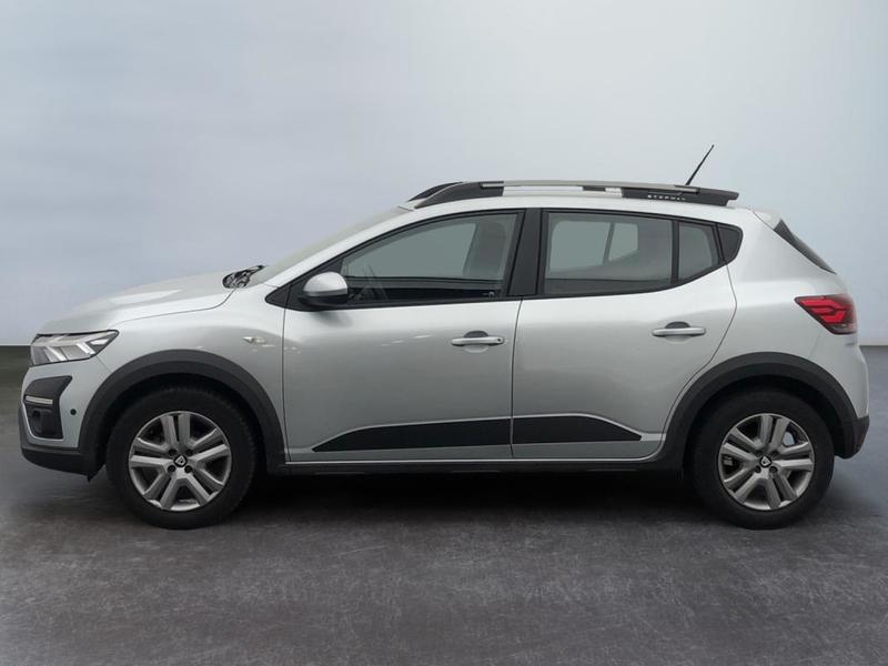 Dacia Sandero TCe 90 - 22 Stepway Confort