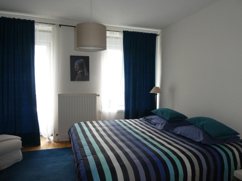 Maison bourgeoise - 200 m² - 9 pièces