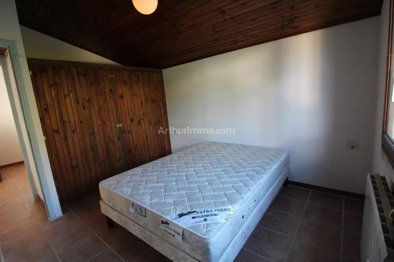 Maison - 147 m² - 5 pièces