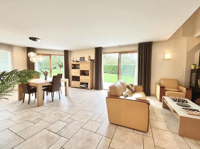 Maison - 156 m² - 6 pièces