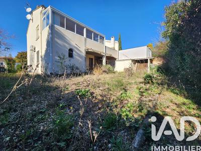 Maison - 109 m² - 4 pièces