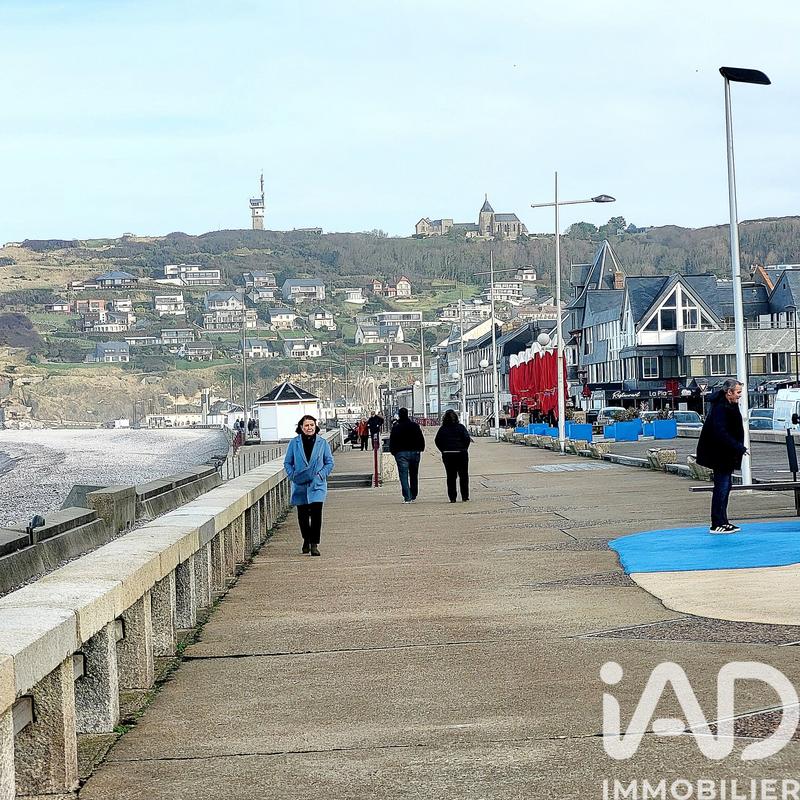 Appartement - 25 m² - 1 pièce