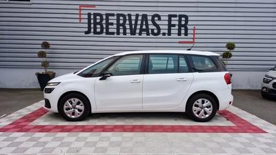 Citroën Grand C4 SpaceTourer Business bluehdi 130 ss bvm6