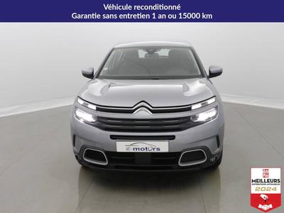 Citroen C5 Aircross BlueHDi 130 s&amp;S Eat8 - Feel