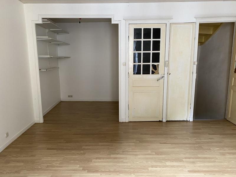 Maison - 169 m² - 5 pièces