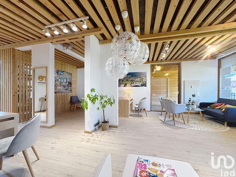 Local commercial - 57 m²