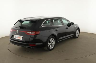 Renault Talisman estate 1.6 dCi Energy Business Edc 130 ch