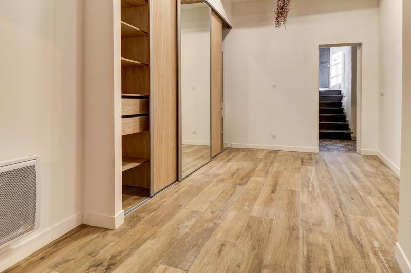 Appartement - 75 m² - 4 pièces