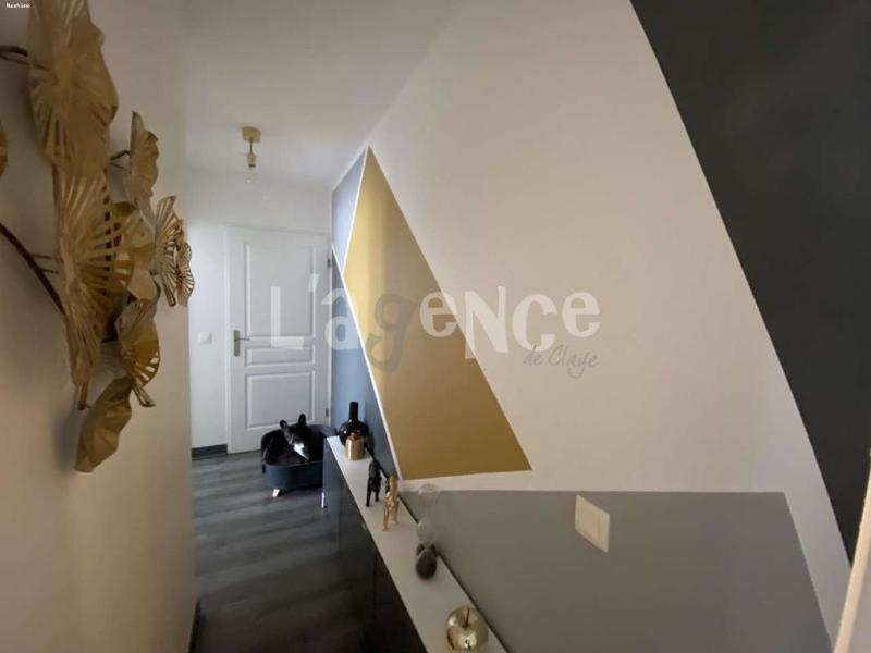 Appartement - 83 m² - 4 pièces