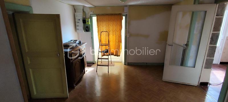 Maison - 123 m² - 7 pièces