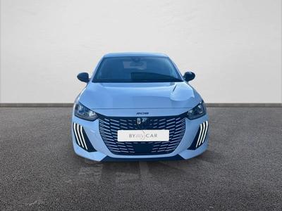 Peugeot 208 Hybrid 110 e-Dcs6 Allure