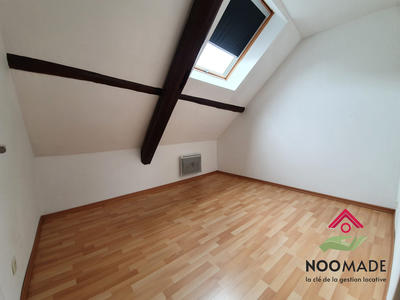 Appartement - 31 m² - 2 pièces