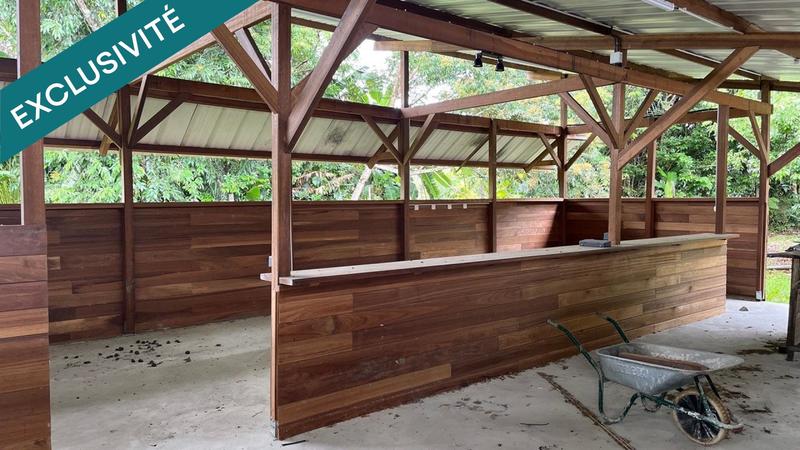 Maison - 273 m² - 6 pièces