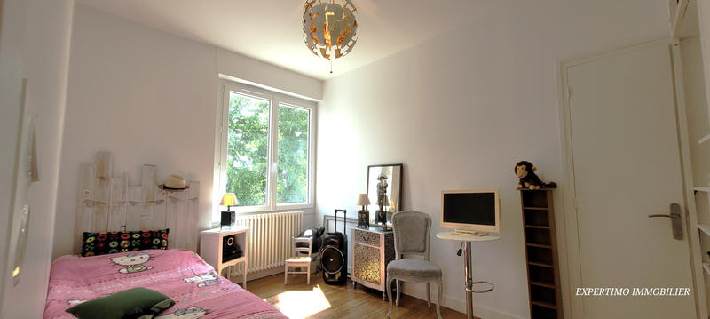 Maison - 176 m² - 8 pièces