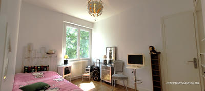 Maison - 176 m² - 8 pièces