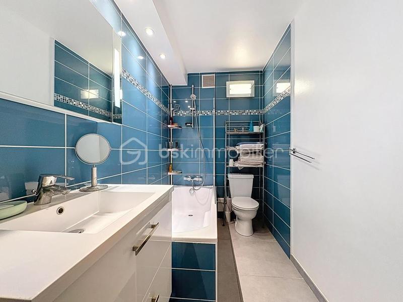 Maison - 157 m² - 5 pièces