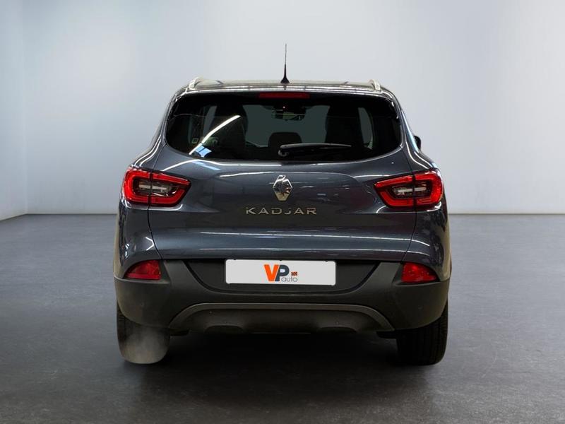Renault Kadjar TCe 130 Energy Graphite