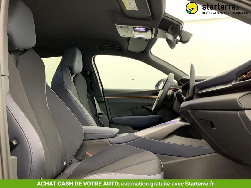 Cupra Terramar 1.5 eTSI Hybrid 150 ch Dsg7 V