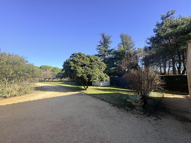 Villa - 108 m² - 4 pièces