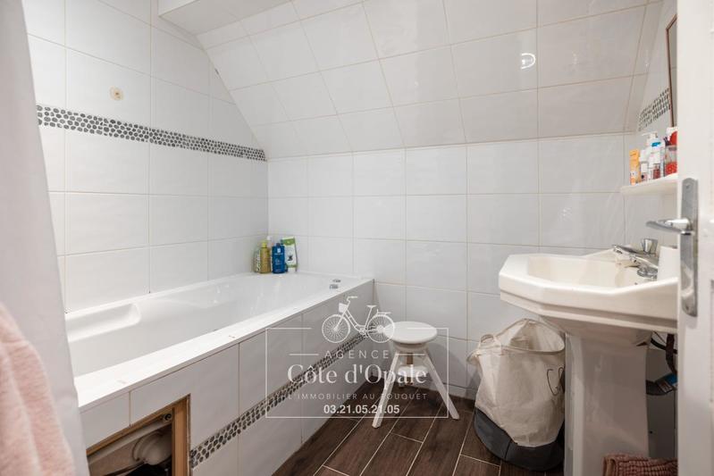 Villa - 120 m² - 5 pièces