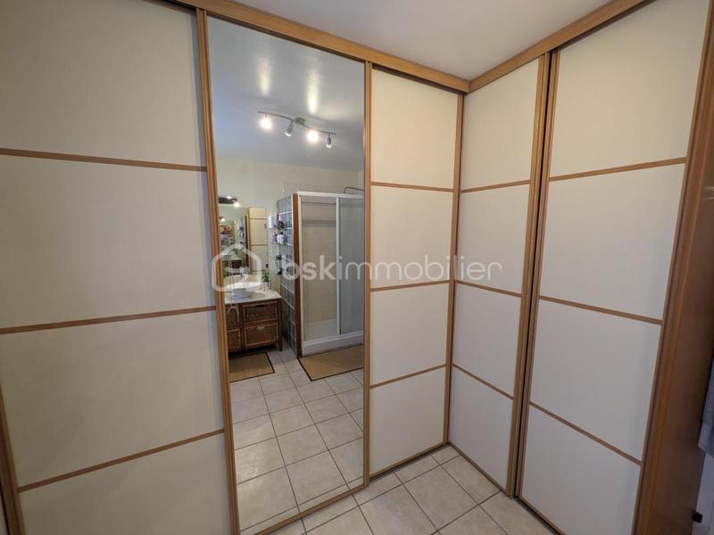 Maison - 148 m² - 7 pièces