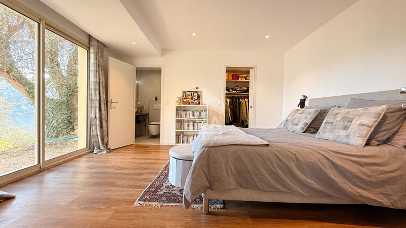 Maison - 144 m² - 5 pièces