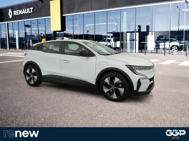 Renault Mégane E-Tech Ev40 130ch standard charge Equilibre