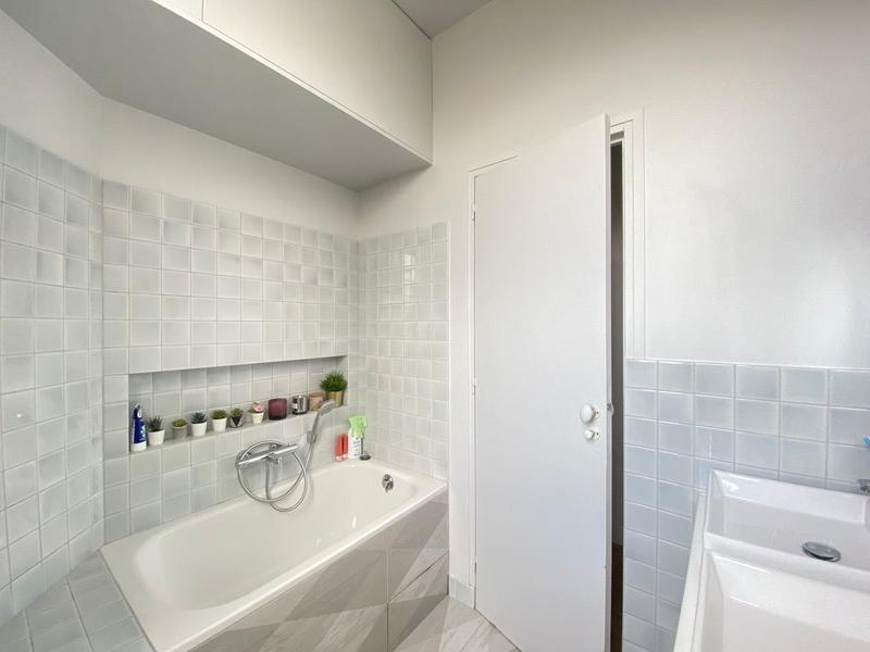 Appartement - 94 m² - 4 pièces