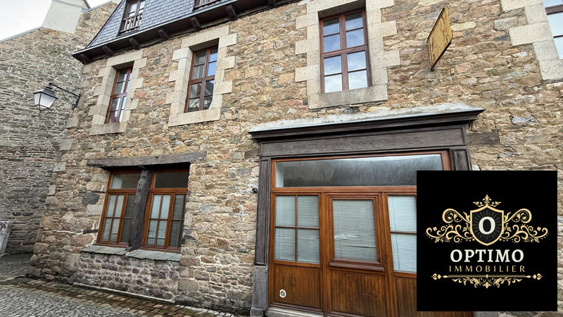 Appartement - 50 m² - 3 pièces