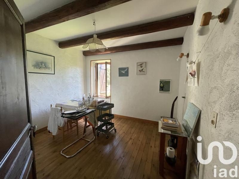 Maison de campagne - 225 m² - 8 pièces