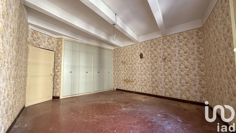 Maison de village - 180 m² - 8 pièces