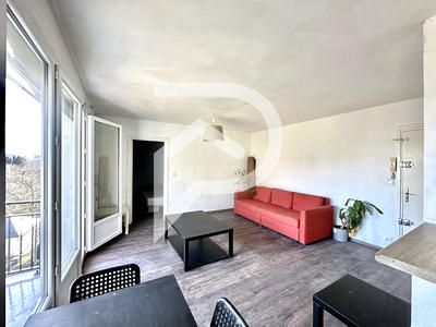 Appartement - 41 m² - 2 pièces