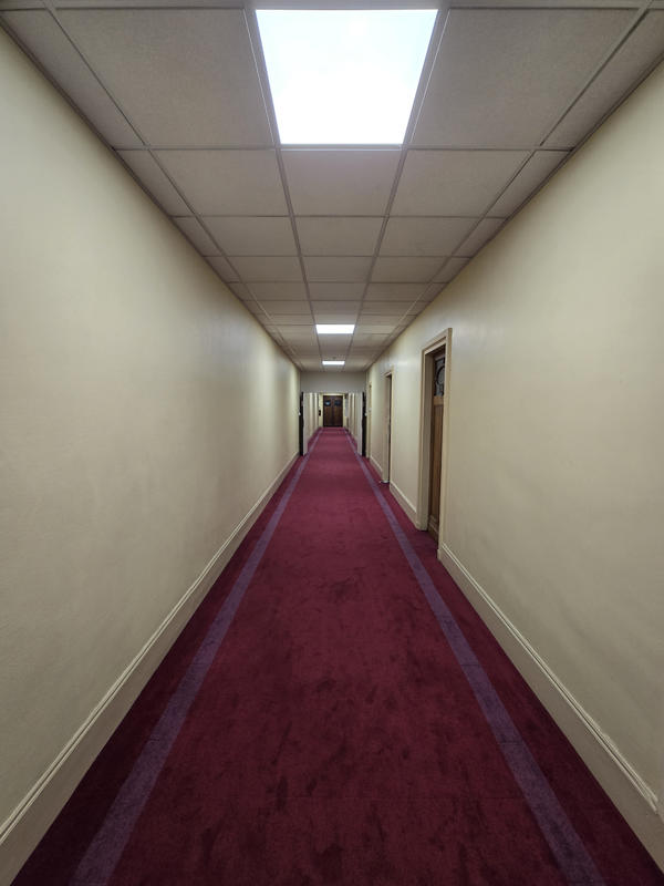 Local commercial - 34 m²