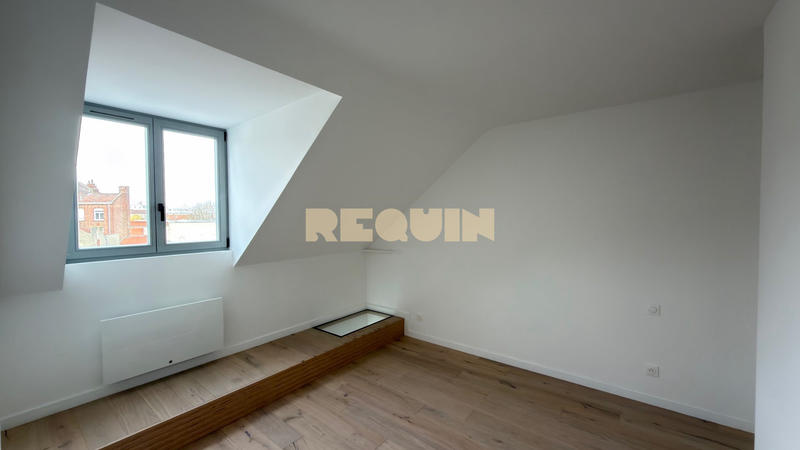 Appartement - 70 m² - 4 pièces