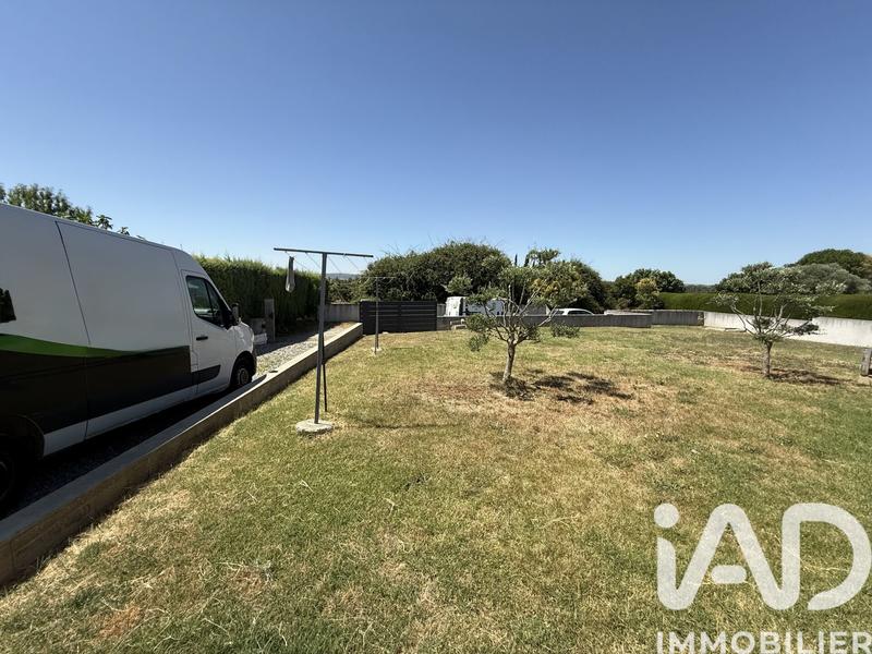 Maison - 136 m² - 7 pièces