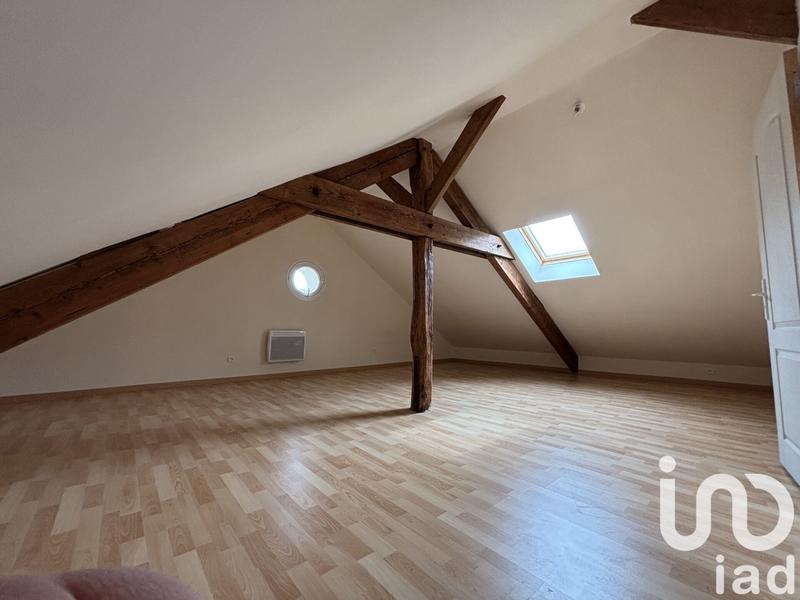 Maison - 131 m² - 5 pièces