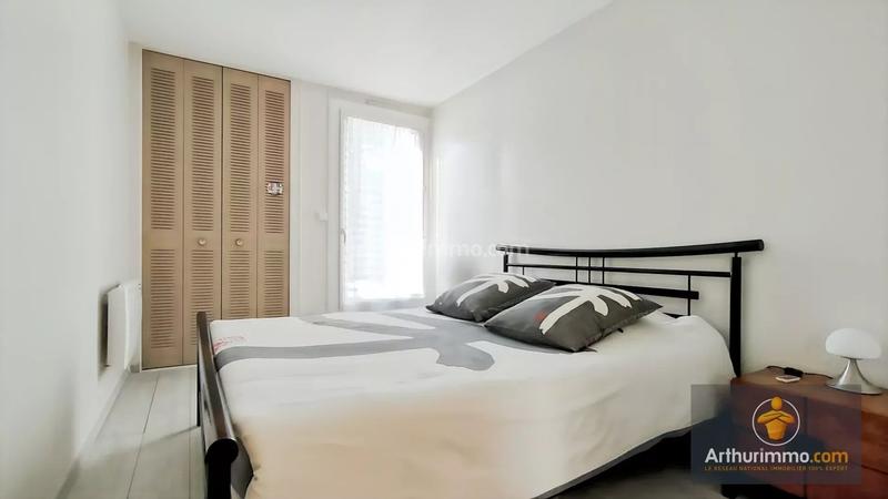 Appartement - 53 m² - 2 pièces