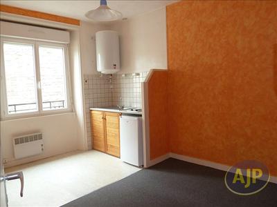 Appartement - 14 m² - 1 pièce