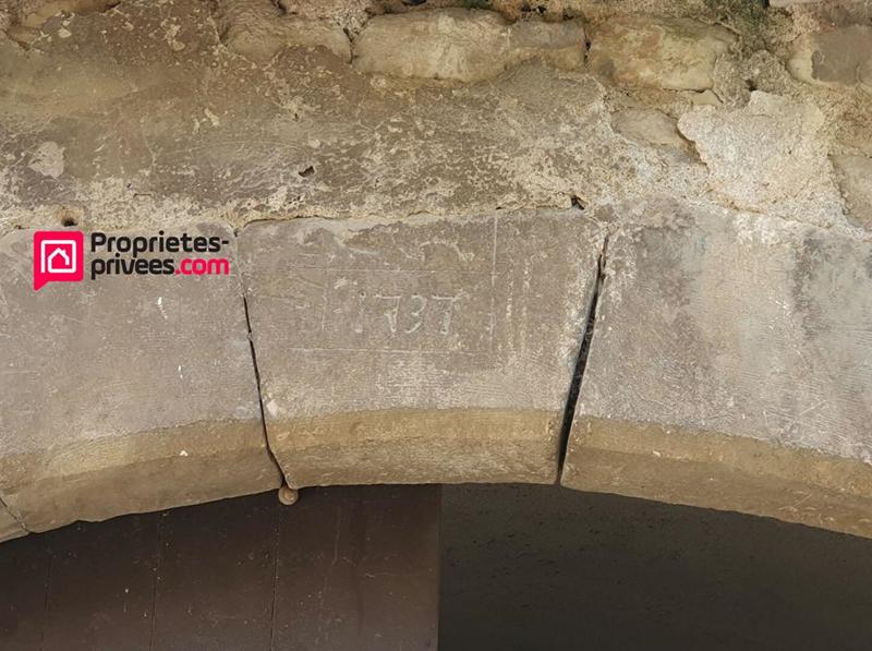 Maison de village - 130 m² - 5 pièces