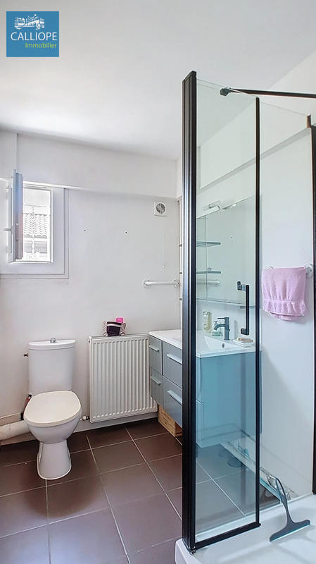 Maison - 122 m² - 5 pièces