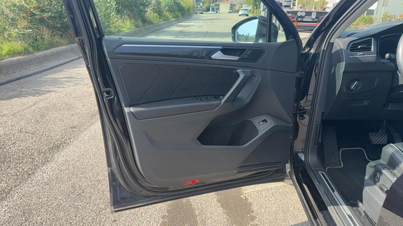 Volkswagen Tiguan 1.5 Tsi Evo 150 Dsg7 Carat Exclusive - Automatique Toit ouvrant