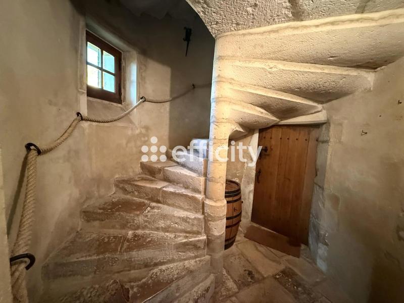 Maison - 162 m² - 5 pièces