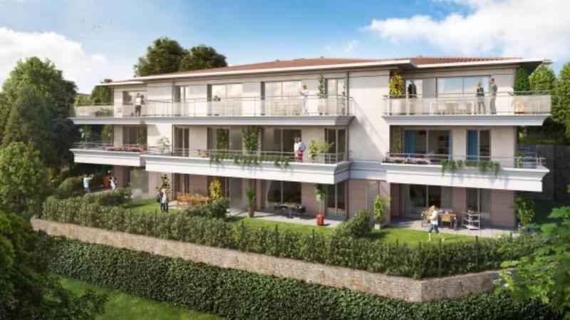 Appartement - 129 m² - 5 pièces