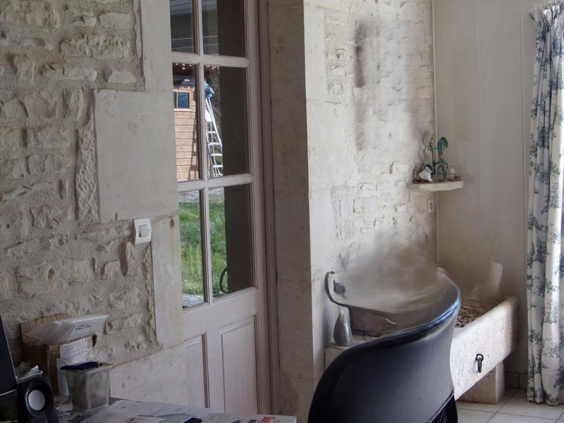 Maison traditionnelle - 195 m² - 5 pièces