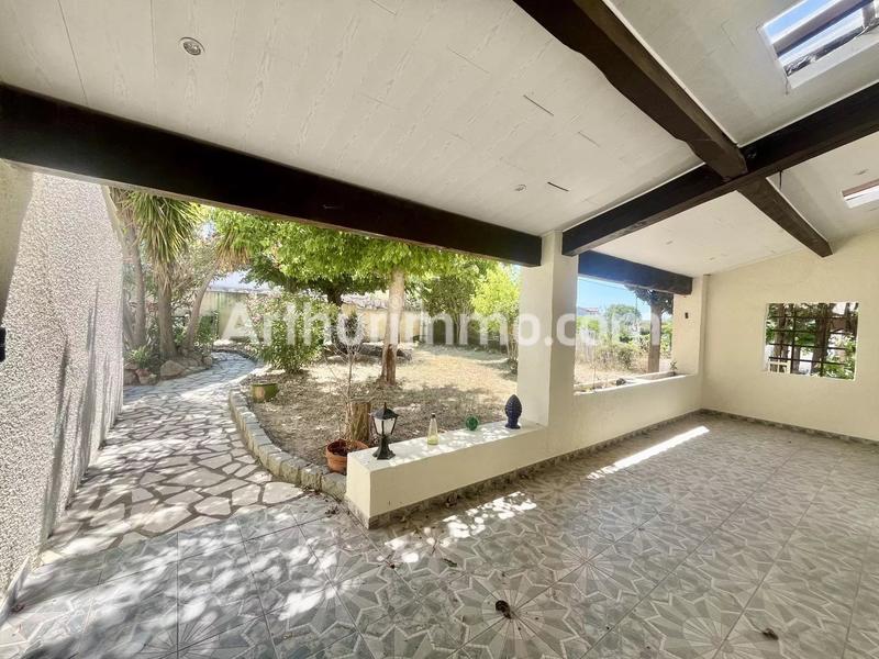 Maison - 157 m² - 6 pièces